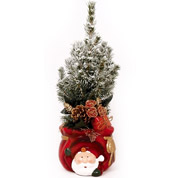 Arvore de Natal - PX04 - A 30-35 cm